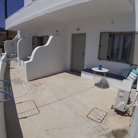 Thea Serifos Livadakia Esterno foto