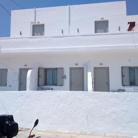 Thea Serifos Livadakia Esterno foto