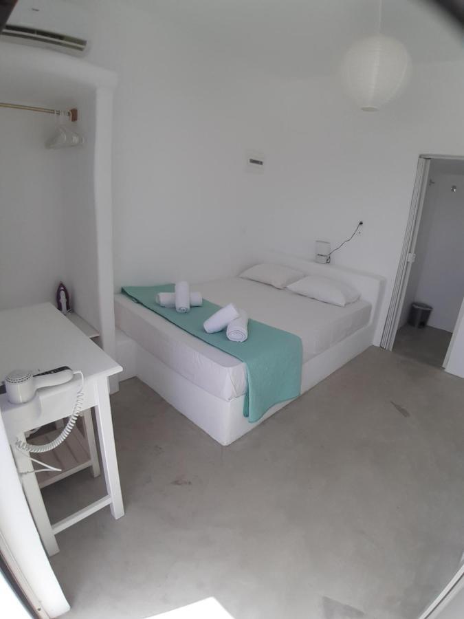 Thea Serifos Livadakia Esterno foto