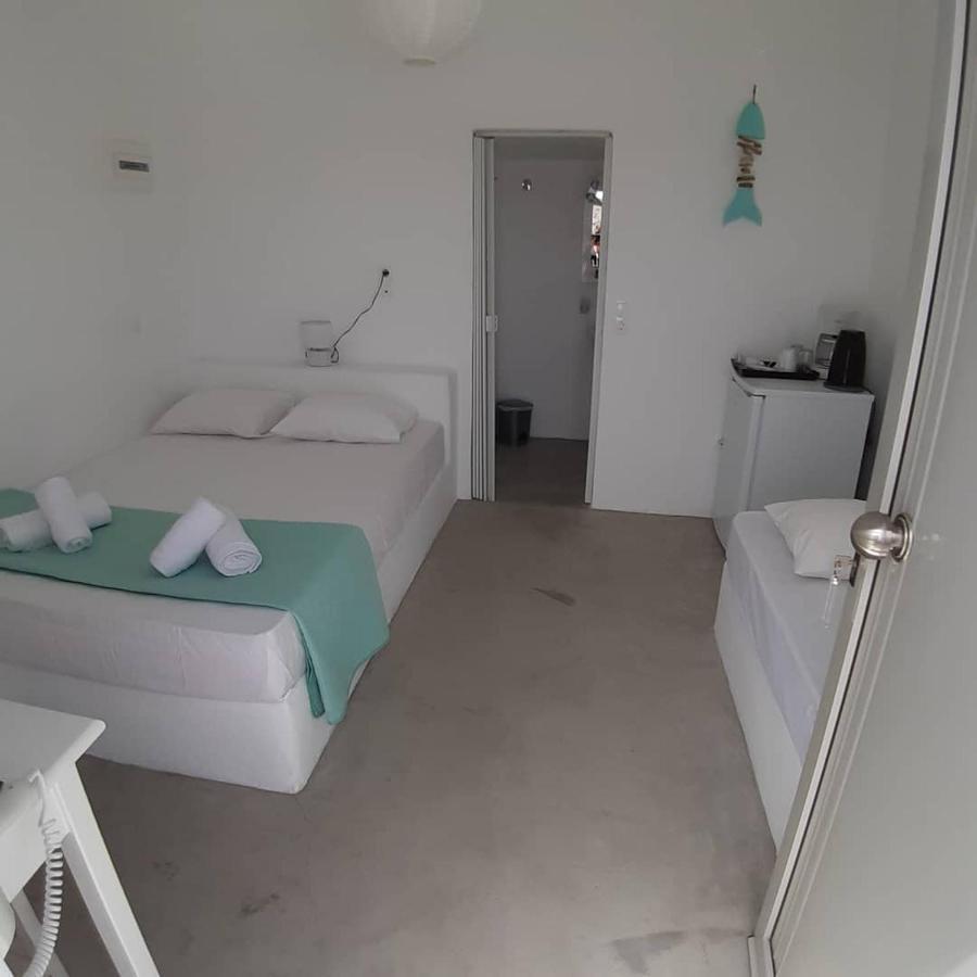 Thea Serifos Livadakia Esterno foto