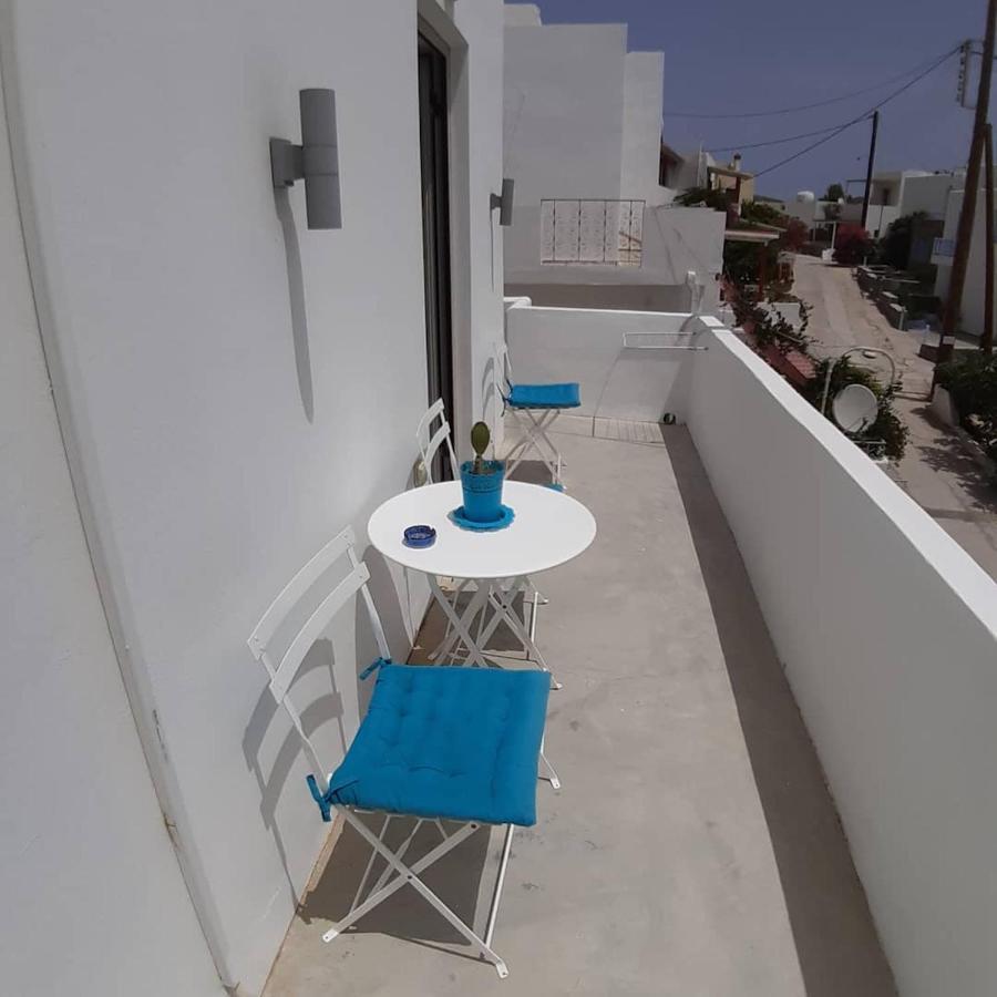 Thea Serifos Livadakia Esterno foto
