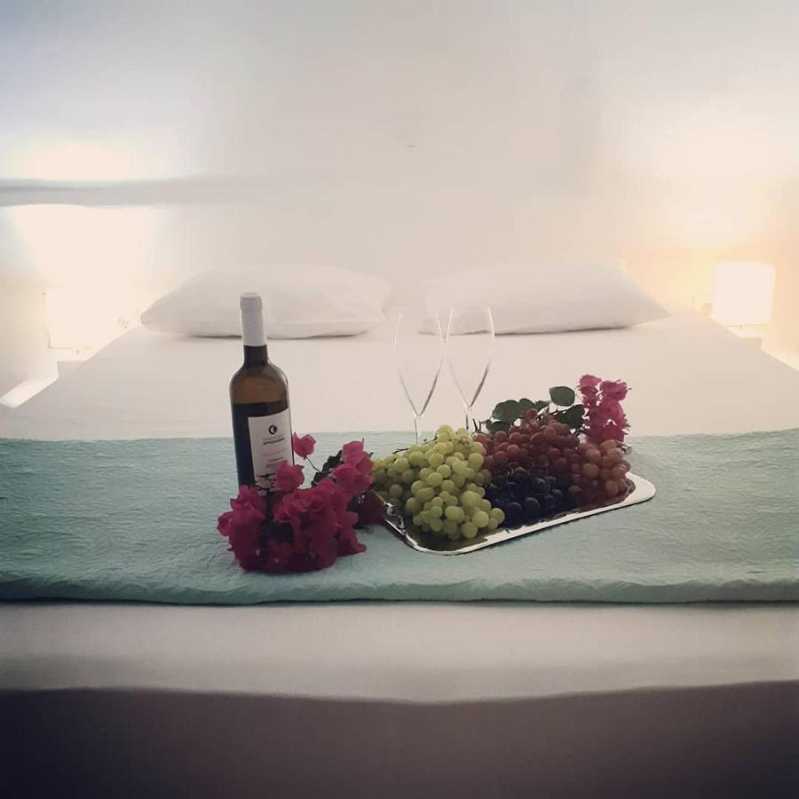 Thea Serifos Livadakia Esterno foto