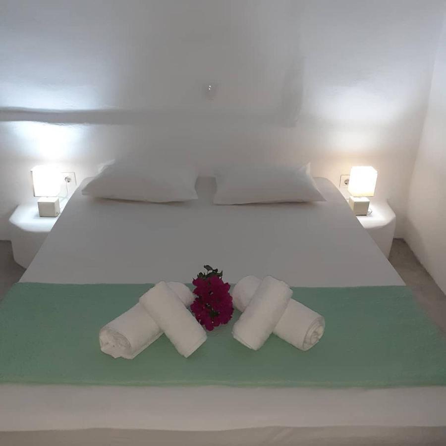 Thea Serifos Livadakia Esterno foto